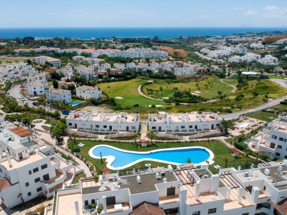 Apartament – Estepona