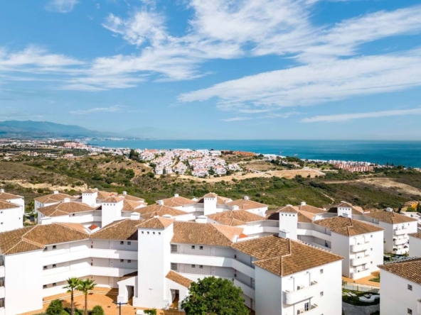 Apartament – Manilva