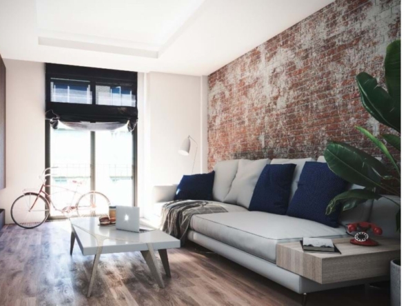 Apartament – Mijas