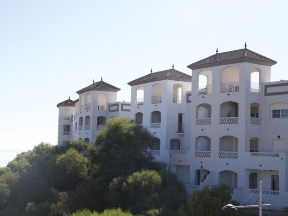 Apartament – Manilva