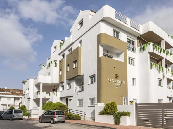 Apartament – Marbella